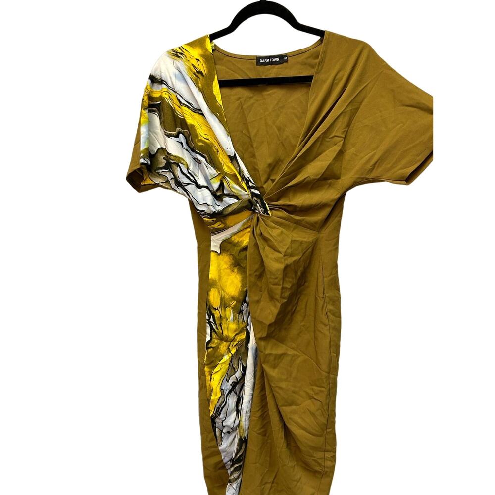 Maxi Dress with Pockets